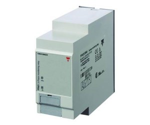 Komponenter for switchboxes og skap - Carlo Gavazzi Monitoring relays 3-phase monitoring relay - PPA01CM44