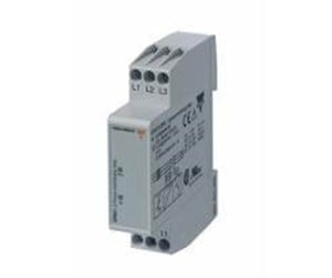 Komponenter for switchboxes og skap - Carlo Gavazzi Monitoring relays 3-phase monitoring relay - DPA51CM44