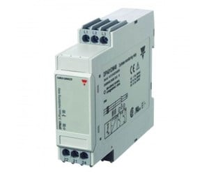 Komponenter for switchboxes og skap - Carlo Gavazzi Monitoring relays 3-phase monitoring relay - DPA01CM44