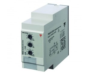 Komponenter for switchboxes og skap - Carlo Gavazzi Timers pmb01dm24 timer multifunction 2rele plug-in - PMB01DM24