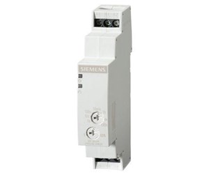 Komponenter for switchboxes og skap - Siemens Time relay off-delay 7pv1538-1aw30 - 7PV1538-1AW30