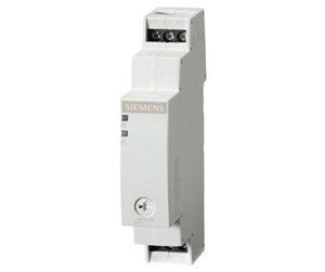 Komponenter for switchboxes og skap - Siemens Time relay on-delay 7pv1513-1ap30 - 7PV1513-1AP30