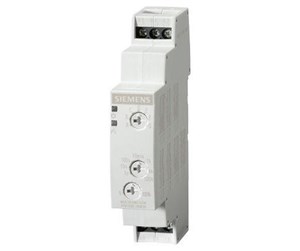 Komponenter for switchboxes og skap - Siemens Time relay multi-function 7pv1508-1aw30 - 7PV1508-1AW30