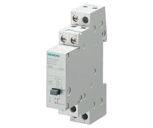 Komponenter for switchboxes og skap - Siemens Switching relay 2s ac230v 16a 5tt4202-0 - 5TT4202-0