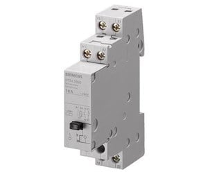 Komponenter for switchboxes og skap - Siemens Switching relay 1s+1oe ac12v 16a 5tt4205-3 - 5TT4205-3