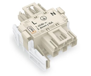 Kabler og ledninger - Winsta Linect® t-connector - 770-6223