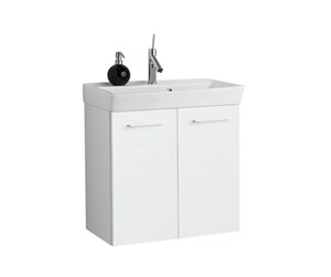 Baderomsmøbler - Dansani mido vanity unit 60 cm - P00071