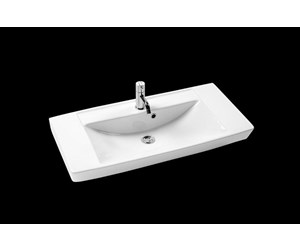 Baderomsmøbler - Dansani Cappella washbasin - 535908003