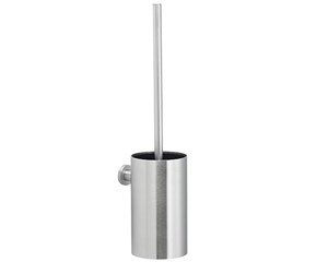 Baderomstilbehør - Pressalit toilet brush for wall mounting stainless steel - Q30850