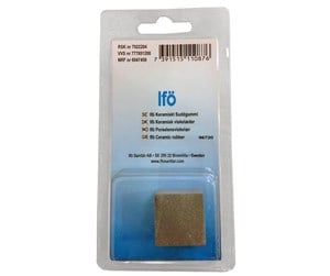 Toaletter, toalettseter, bidéer og reservedeler - Ifö Ifo ceramic eraser (Pumice stone) - Z96720