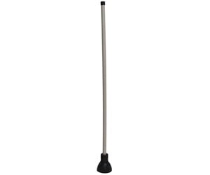 Toaletter, toalettseter, bidéer og reservedeler - Megatherm Plunger with plastic shaft - 777820000