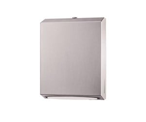 Baderomstilbehør - Juvel Intra juvel easy wall hung paper towel dispenser with intern - 2BA640415040000