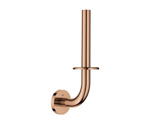 Baderomstilbehør - Grohe Essentials, Reserve papirholder, Warm Sunset - 40385DA1