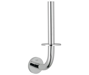 Baderomstilbehør - Grohe essentials spare toilet paper holder - 40385001