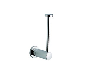 Baderomstilbehør - Damixa spare toilet roll holder chrome - 483170000