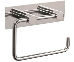 Baderomstilbehør - Pressalit toilet paper holder w / back plate polished rf - Q10210