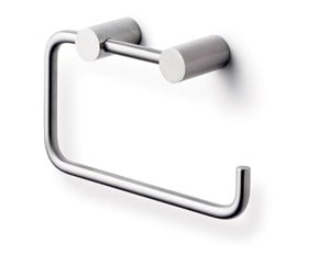 Baderomstilbehør - Pressalit toiletpaper holder stainless steel - Q30200