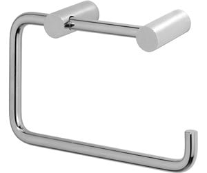 Baderomstilbehør - Børma Borma a10 toilet paper holder without a back plate - F1166AA