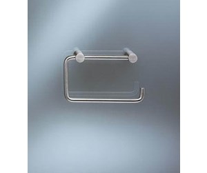 Baderomstilbehør - Vola toilet roll holder t12-bp chrome - T12-BP-16