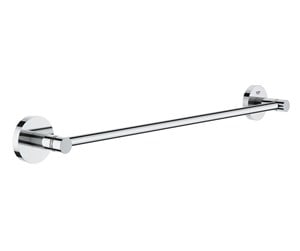 Baderomstilbehør - Grohe essentials towel rail 450 mm chrome - 40688001