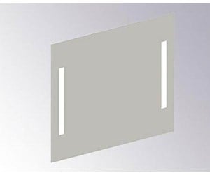 Baderomstilbehør - LAUFEN arte mirror 90x65 with led light - TB70001300000022