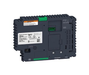 PLC, HMI, IOT og Industri PC - Schneider Electric Hmi premium controller box for hmigtu - HMIG3U