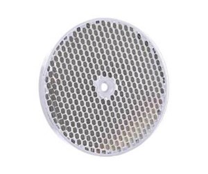 Sensor-teknologi - Schneider Electric Reflector ø80 - XUZC80