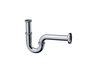 Reservedeler og tilbehør - Hansgrohe pipe trap standard model - 53002000