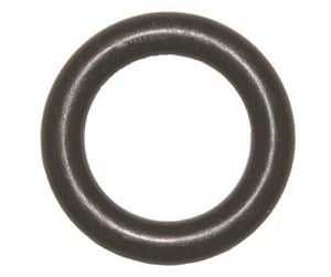 Reservedeler og tilbehør - Megatherm Rubber gasket black 1 1/4 - 750386010