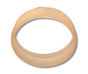 Reservedeler og tilbehør - Megatherm Nylon gasket 1 1/2 conical - 750380011