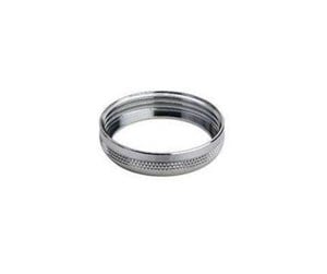 Reservedeler og tilbehør - Megatherm Union nut 112 chrome - 750371011