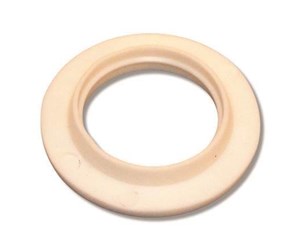 Reservedeler og tilbehør - Megatherm Rubber gasket flat 1 1/4 conical - 747695010