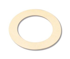 Reservedeler og tilbehør - Megatherm Rubber gasket flat 1 1/4 - 747694010