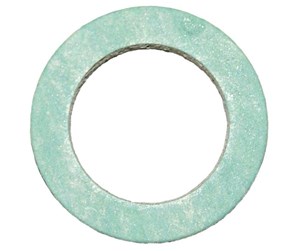 Reservedeler og tilbehør - Megatherm Gasket for pressure hose 3/4 24x15x2mm asbestos-free - 747673006