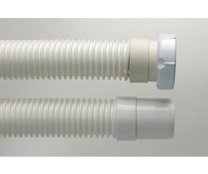 Reservedeler og tilbehør - Neoperl outlet hose 750mm white - 747498-007