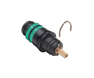 Reservedeler og tilbehør - Hansgrohe thermostat cartridge smtc - 98282000