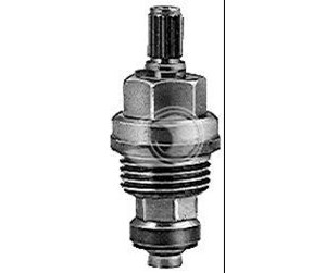 Reservedeler og tilbehør - Frese top piece dn15 with check valve - 45-5331