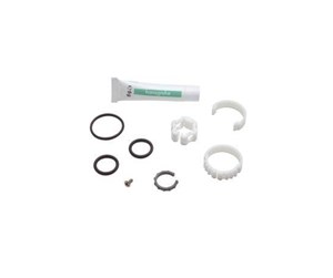 Reservedeler og tilbehør - Hansgrohe sealing set - 92646000