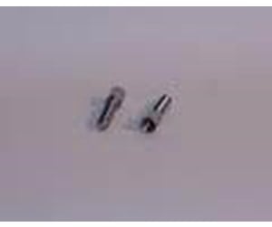 Reservedeler og tilbehør - Oras extension screws m6 158893 - 158893