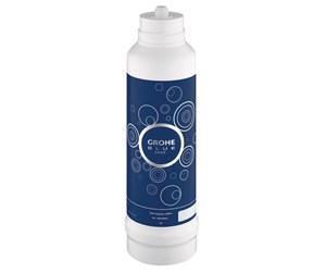 Reservedeler og tilbehør - Grohe blue filter 2500l - 40412001