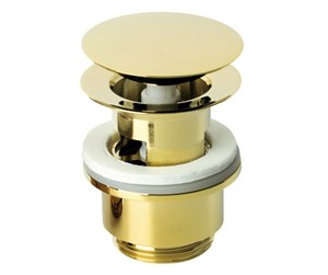 Reservedeler og tilbehør - Damixa complete bottom valve - 238507700