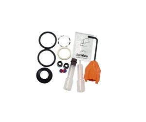 Reservedeler og tilbehør - Damixa kit wear parts for kitchen mixer - 4801200