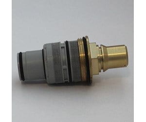 Reservedeler og tilbehør - Børma Thermostat cartridge - F961044NU