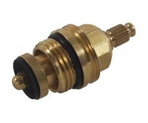 Reservedeler og tilbehør - Megatherm Spindel 1/2 universal - 745013830