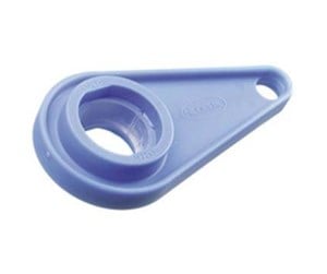 Reservedeler og tilbehør - Neoperl universal key for aerator m22/m24/m28 - 09910100004