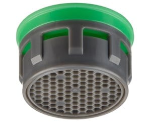 Reservedeler og tilbehør - Neoperl aerator insert m22/24 7.5 - 9.0 l/min - 40200200001