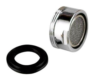 Reservedeler og tilbehør - Nito Complete filter for tap outlet 24mm - 01124A3