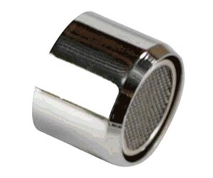 Reservedeler og tilbehør - Nito Eerators m22x1" female thread (22.5 - 25.0 l/min.) - 01122A3