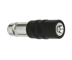 Slanger, koblinger, beslag og tilbehør - Nito Short adjustable nozzle - 57140A1