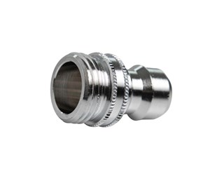 Slanger, koblinger, beslag og tilbehør - Nito 1/2" nipple with 1/2" male bsp - 53640A3